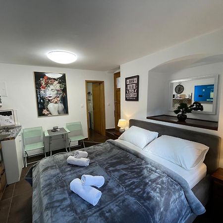 Tequila Apartments (Adults Only) Zadar Extérieur photo