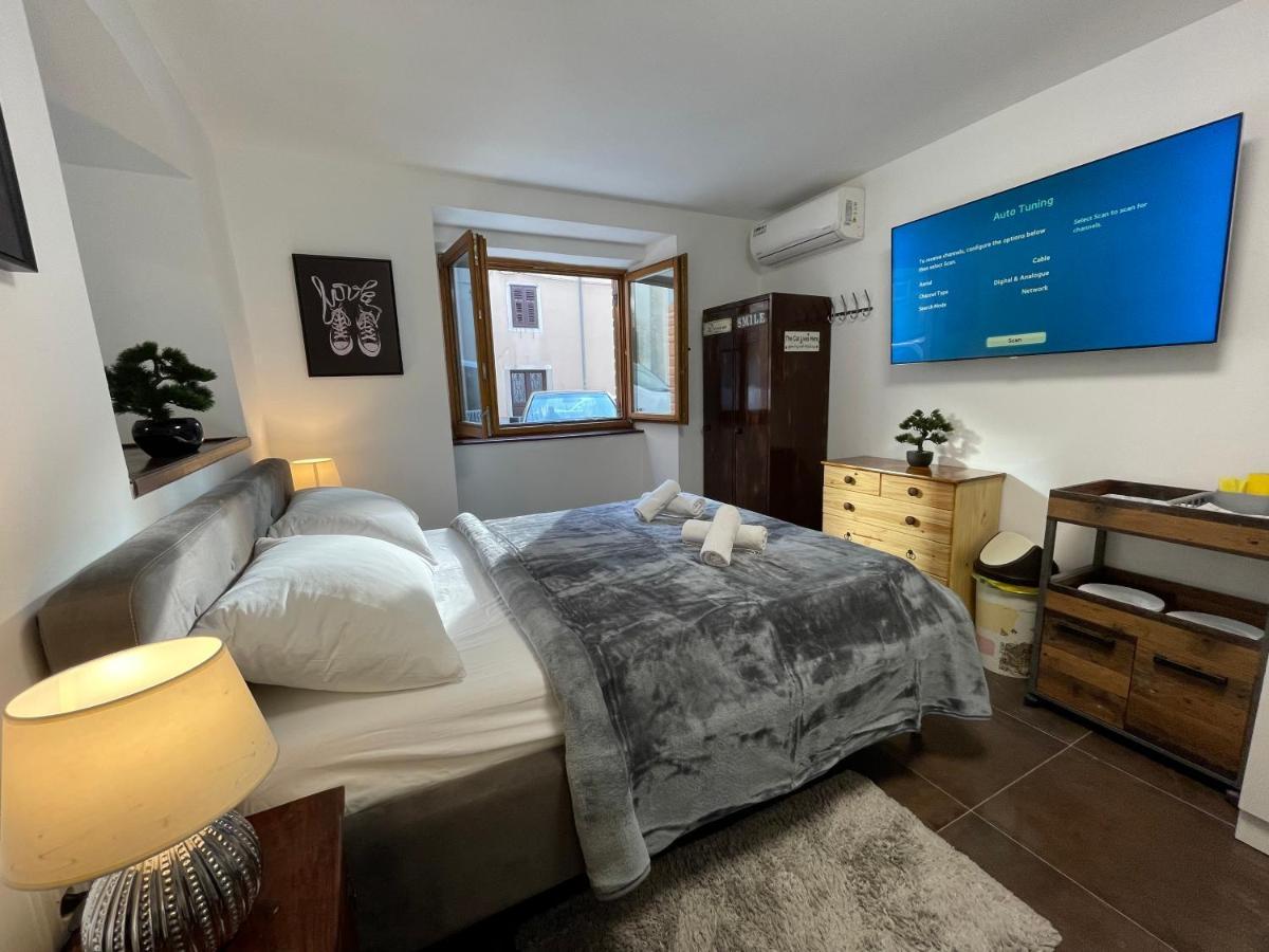 Tequila Apartments (Adults Only) Zadar Extérieur photo