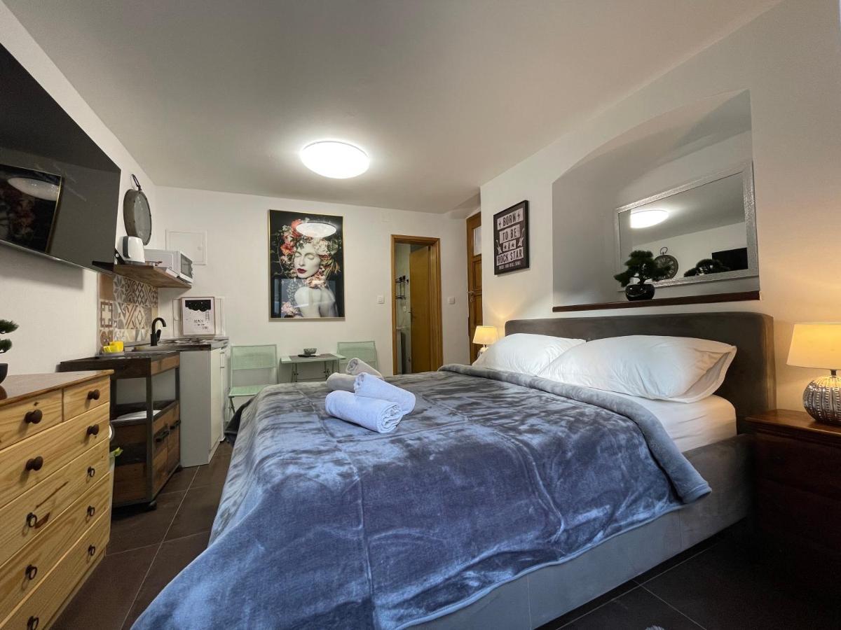 Tequila Apartments (Adults Only) Zadar Extérieur photo