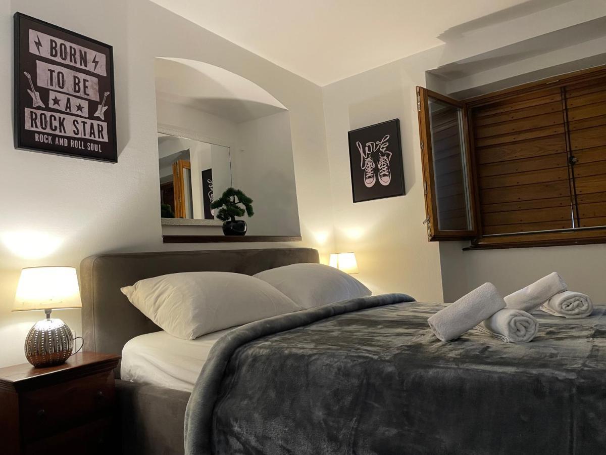 Tequila Apartments (Adults Only) Zadar Extérieur photo