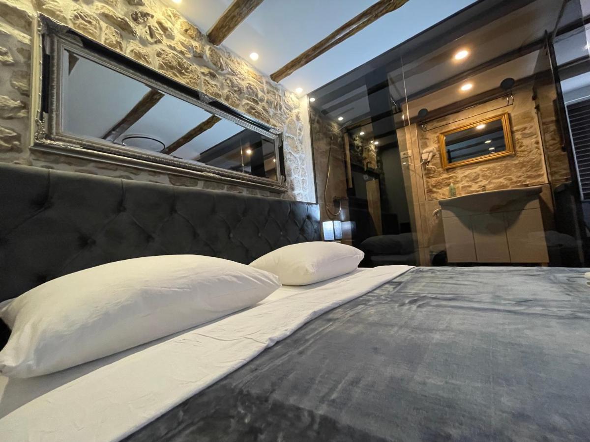 Tequila Apartments (Adults Only) Zadar Extérieur photo