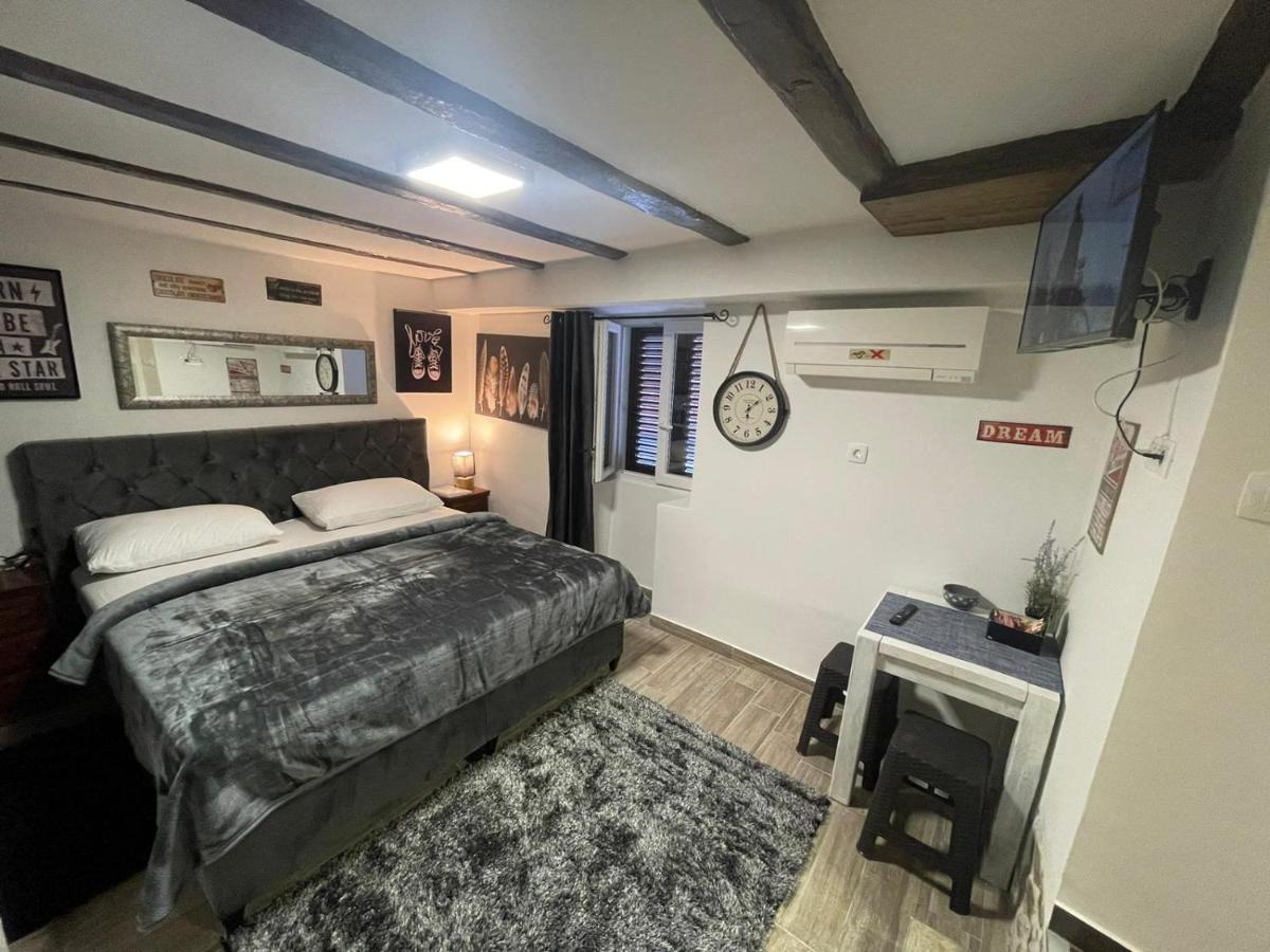 Tequila Apartments (Adults Only) Zadar Extérieur photo
