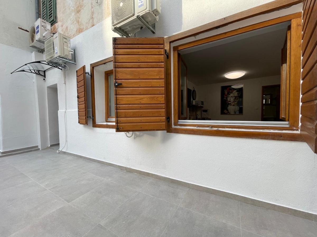 Tequila Apartments (Adults Only) Zadar Extérieur photo