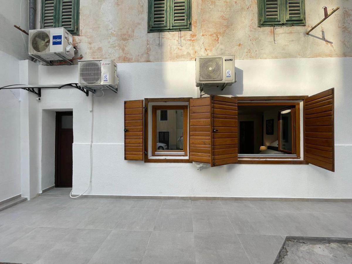 Tequila Apartments (Adults Only) Zadar Extérieur photo
