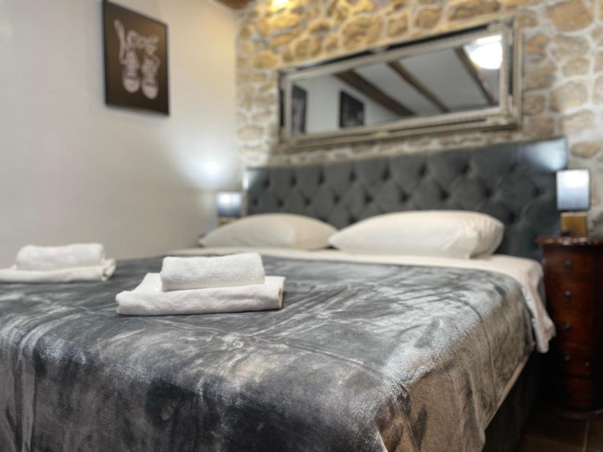 Tequila Apartments (Adults Only) Zadar Extérieur photo