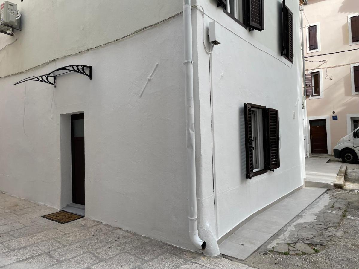 Tequila Apartments (Adults Only) Zadar Extérieur photo