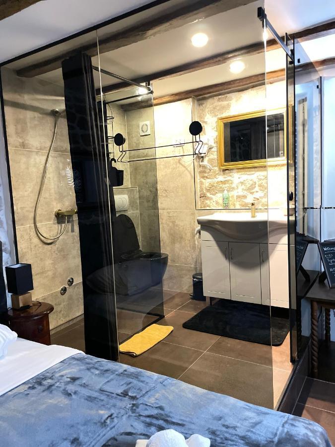 Tequila Apartments (Adults Only) Zadar Extérieur photo
