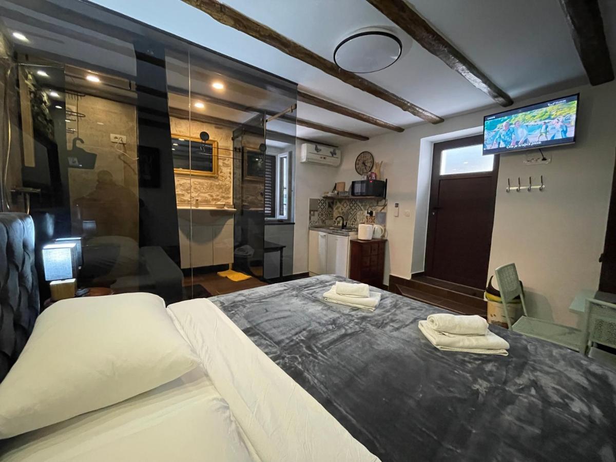 Tequila Apartments (Adults Only) Zadar Extérieur photo