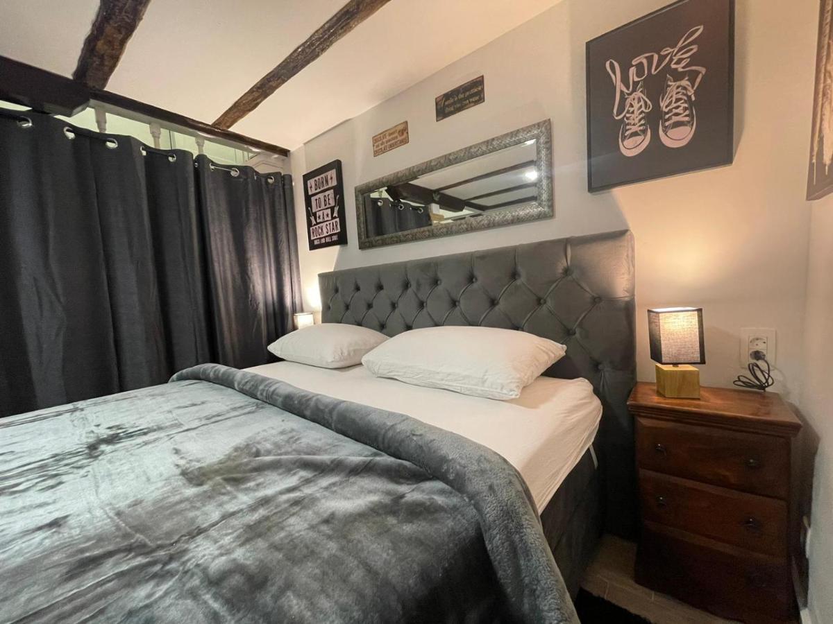 Tequila Apartments (Adults Only) Zadar Extérieur photo