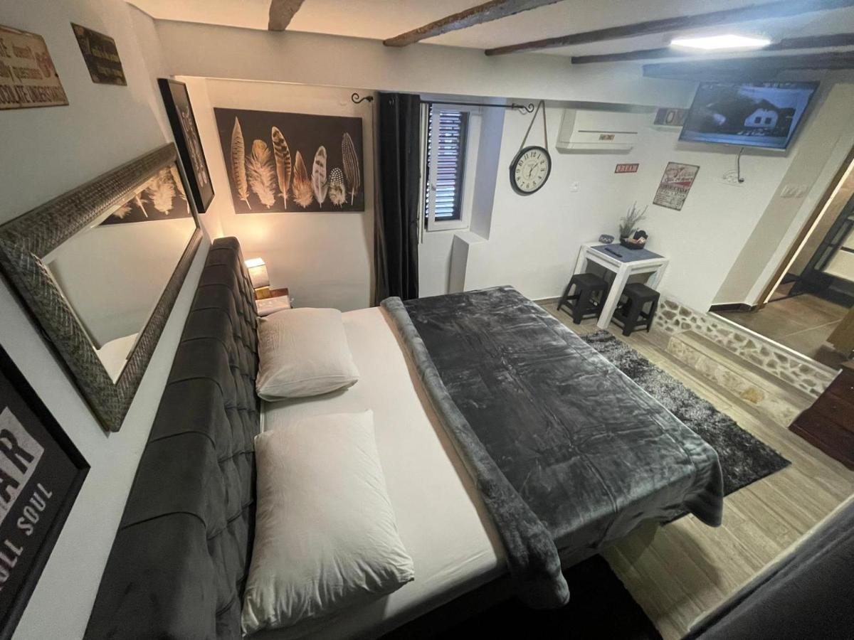 Tequila Apartments (Adults Only) Zadar Extérieur photo