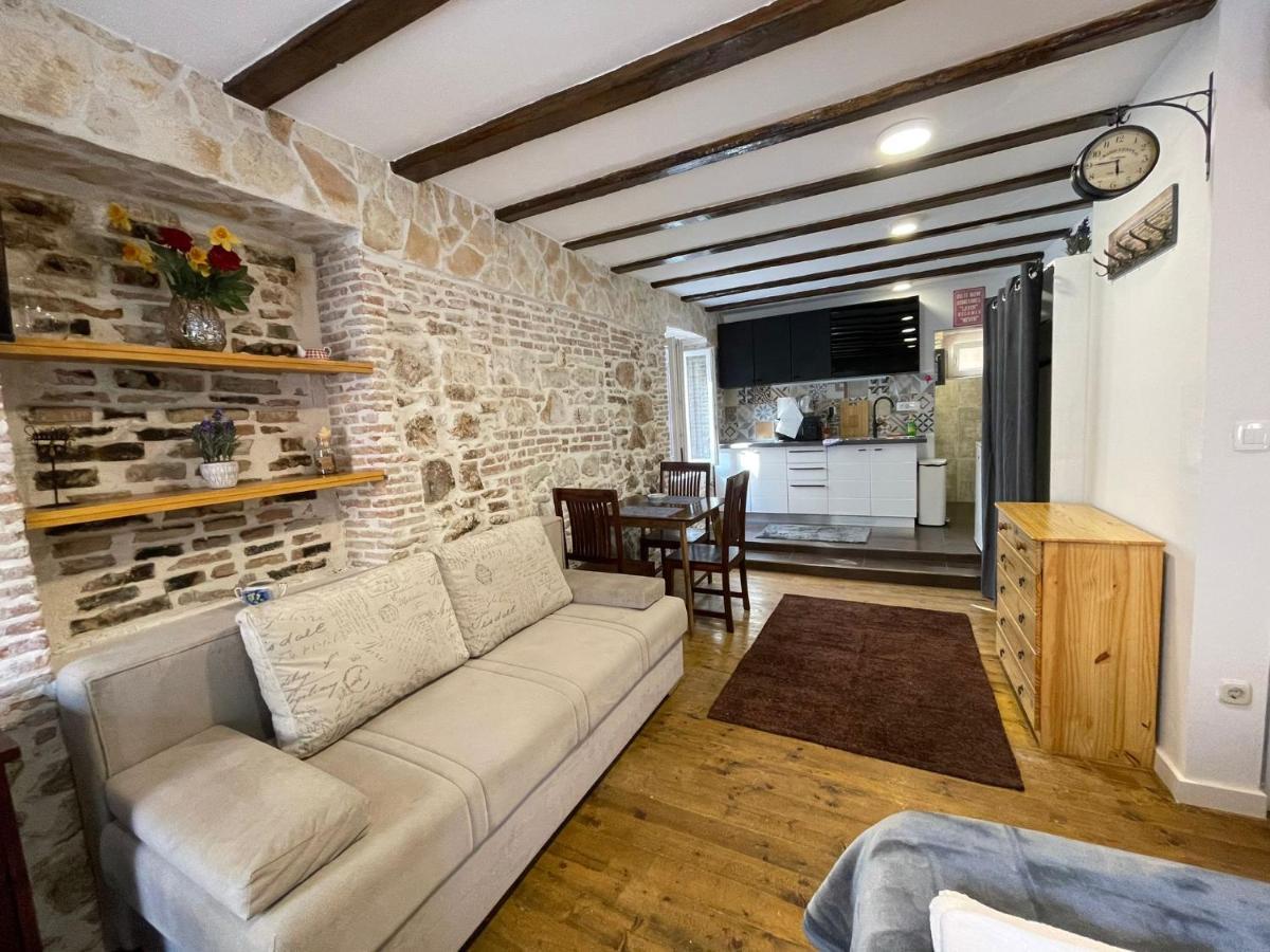Tequila Apartments (Adults Only) Zadar Extérieur photo