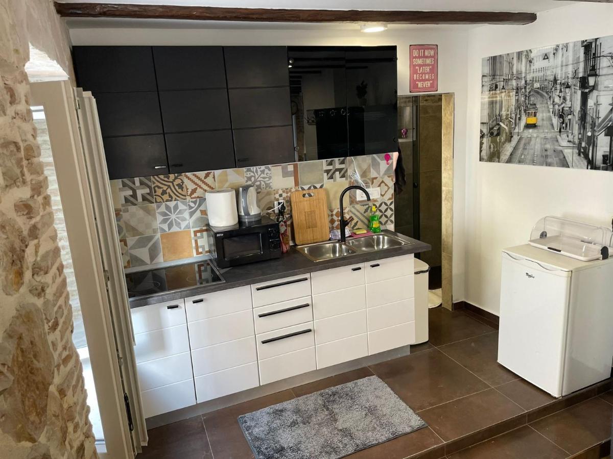 Tequila Apartments (Adults Only) Zadar Extérieur photo
