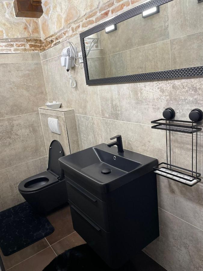 Tequila Apartments (Adults Only) Zadar Extérieur photo