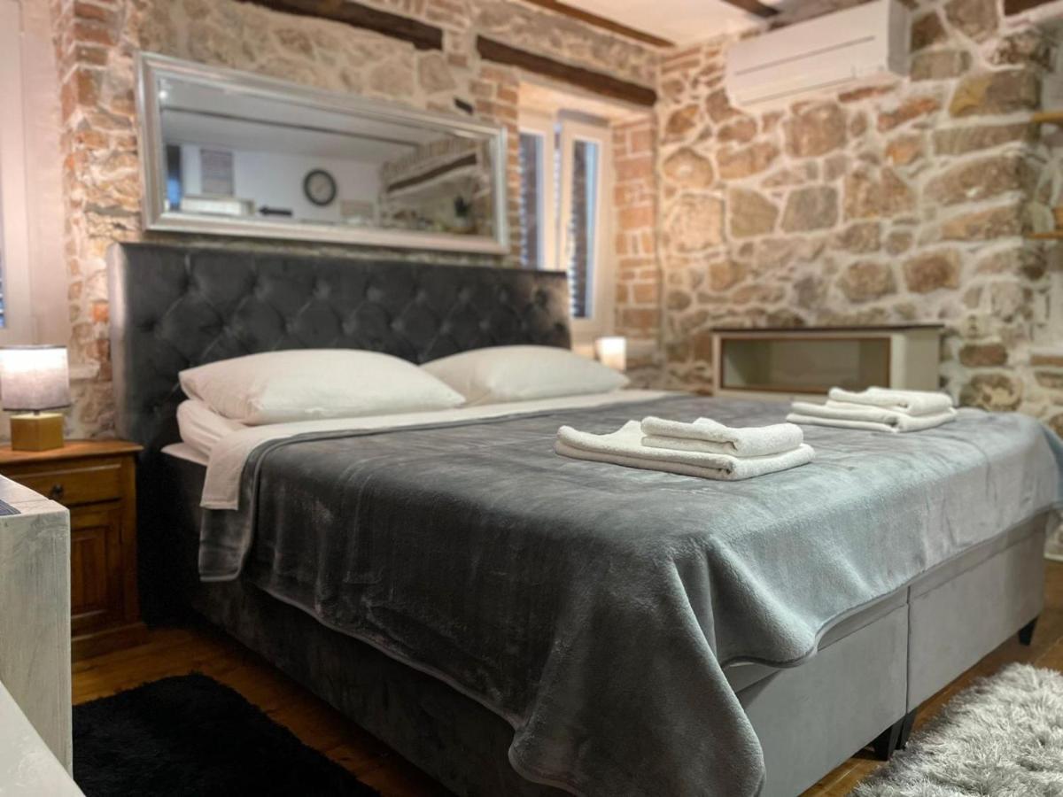Tequila Apartments (Adults Only) Zadar Extérieur photo