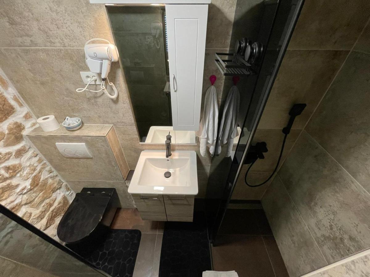 Tequila Apartments (Adults Only) Zadar Extérieur photo