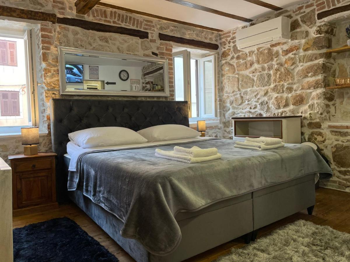 Tequila Apartments (Adults Only) Zadar Extérieur photo