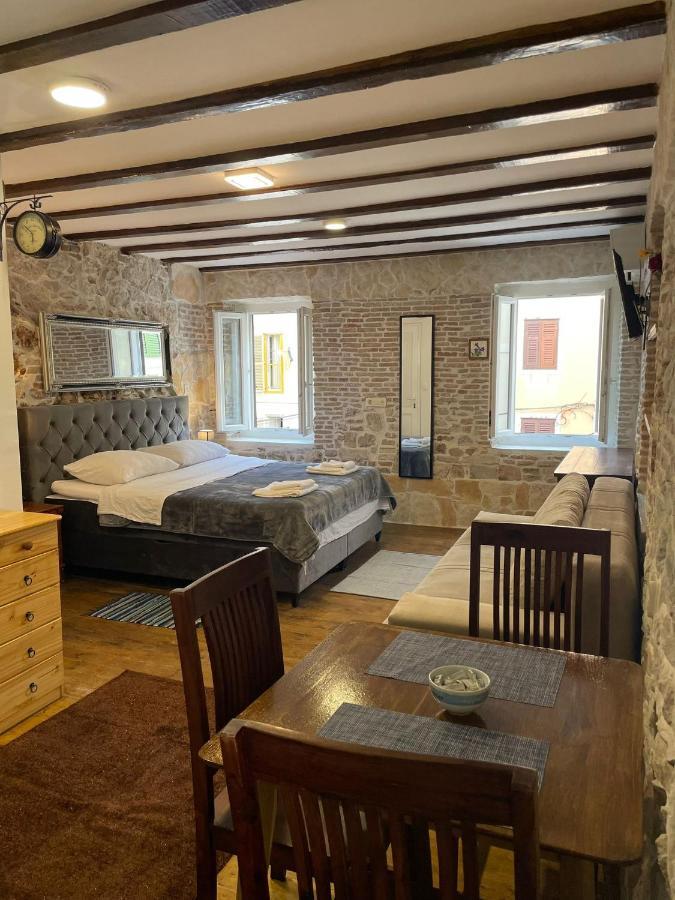 Tequila Apartments (Adults Only) Zadar Extérieur photo