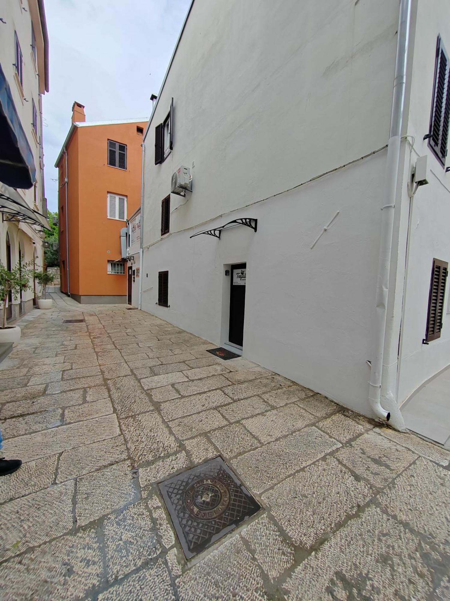 Tequila Apartments (Adults Only) Zadar Extérieur photo