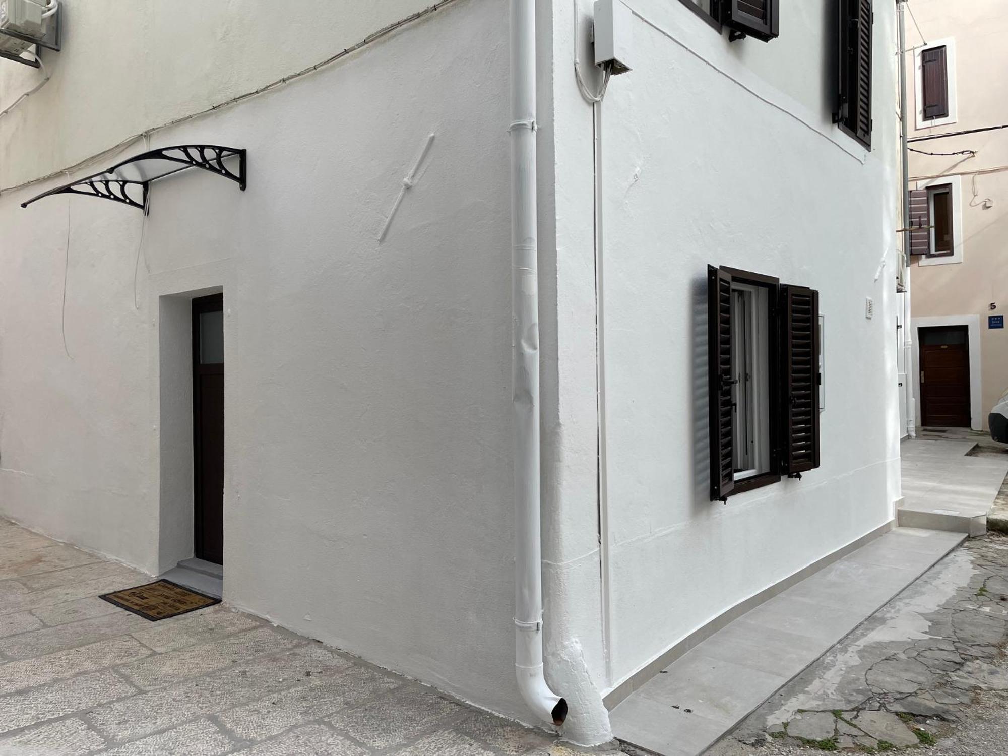 Tequila Apartments (Adults Only) Zadar Extérieur photo