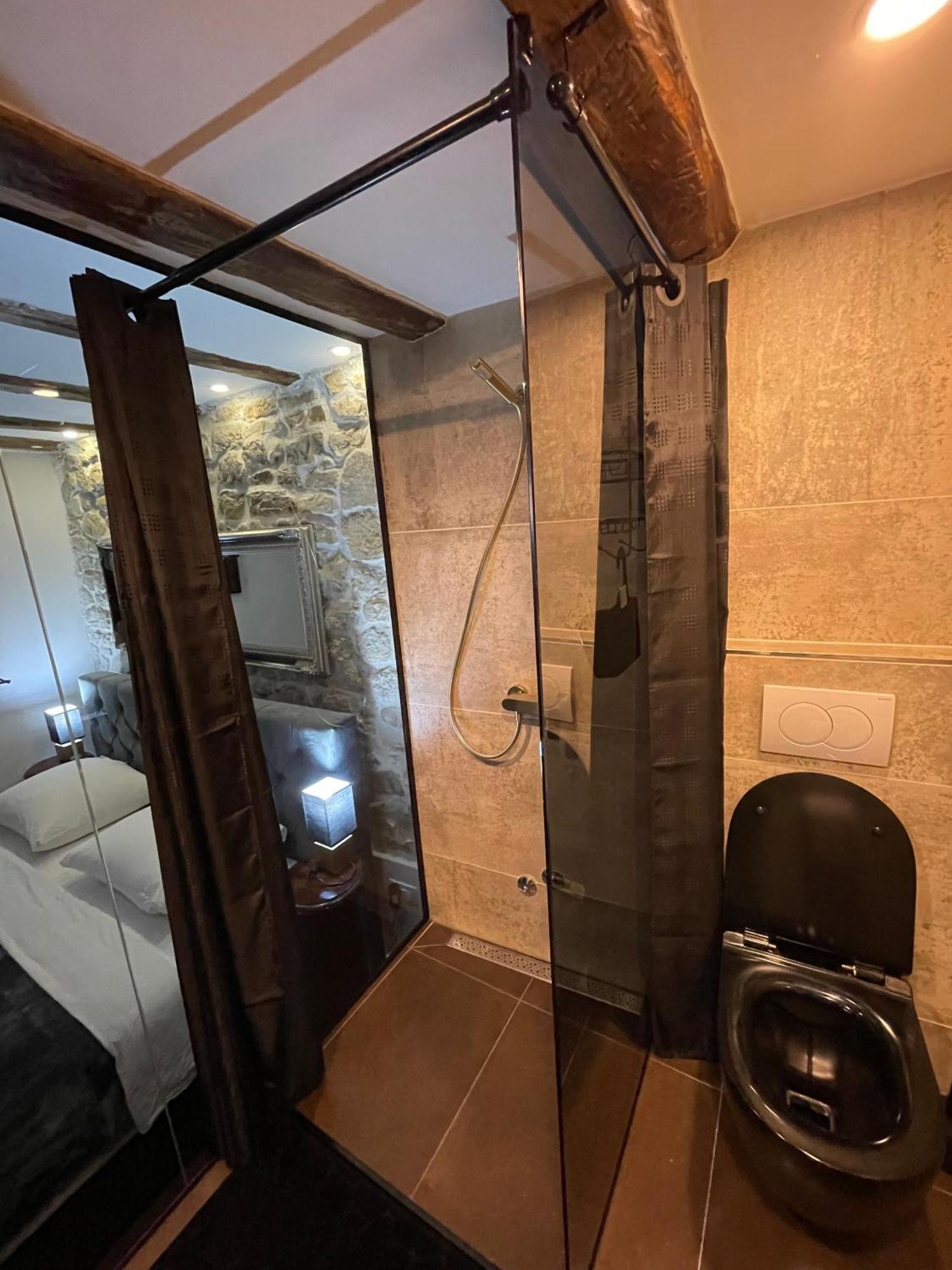 Tequila Apartments (Adults Only) Zadar Chambre photo