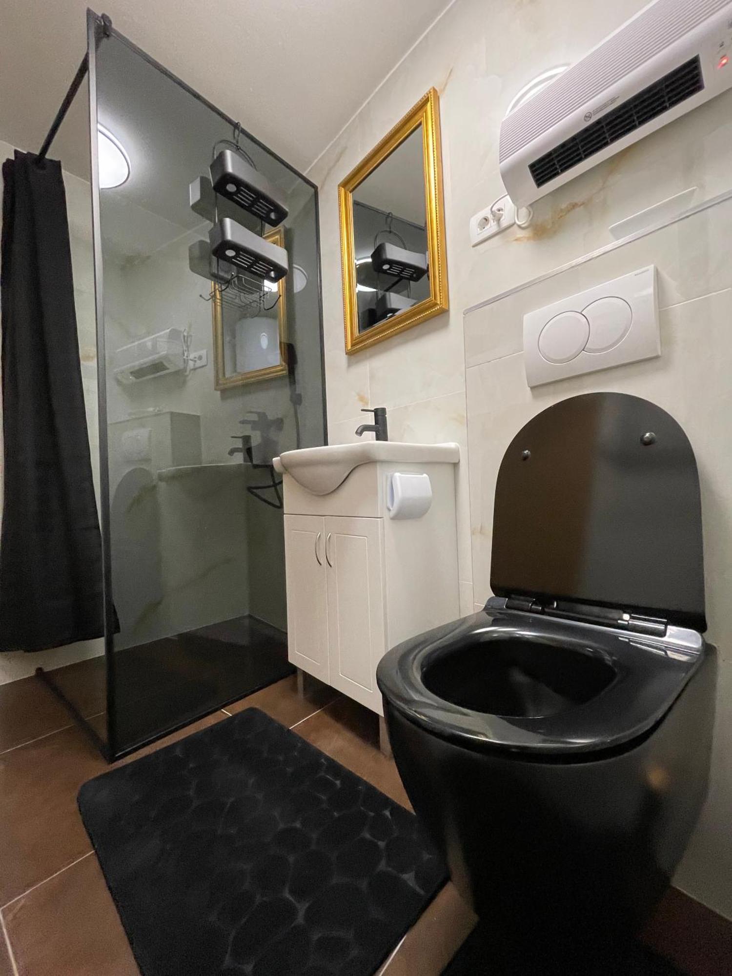 Tequila Apartments (Adults Only) Zadar Chambre photo